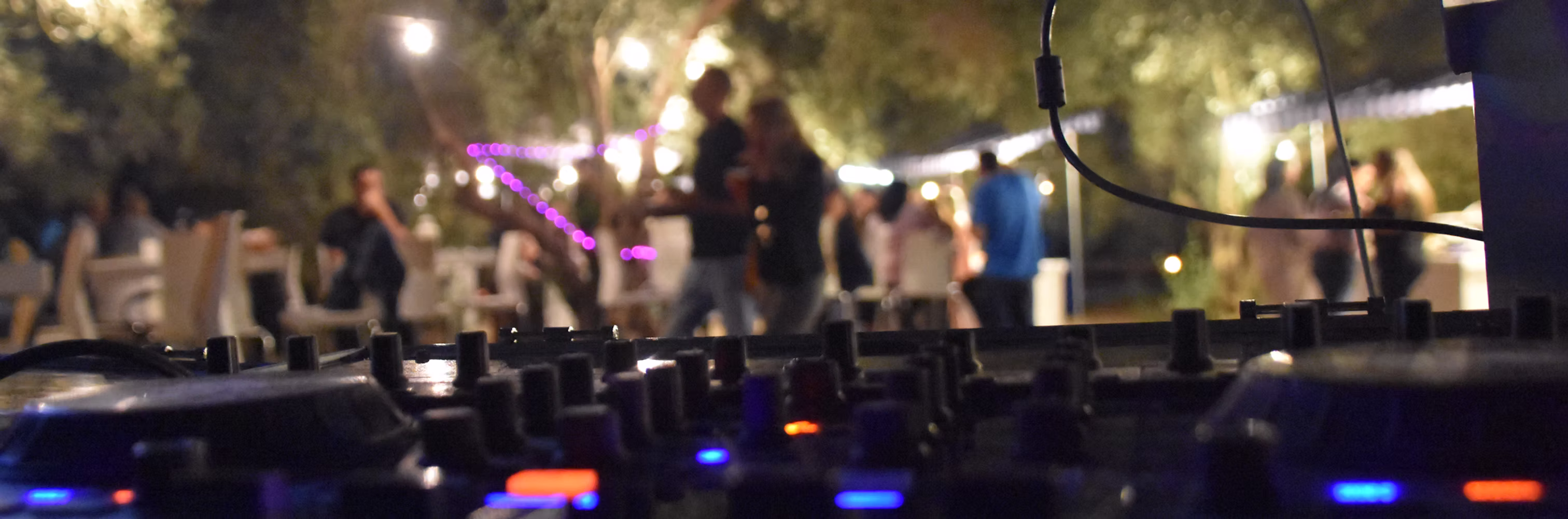 Ankara DJ Kiralama